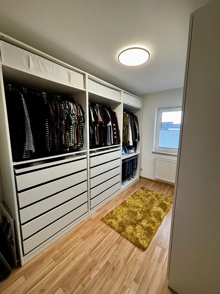 4 Zimmer Wohnung mit 90 m² in Koblenz – Bild 2