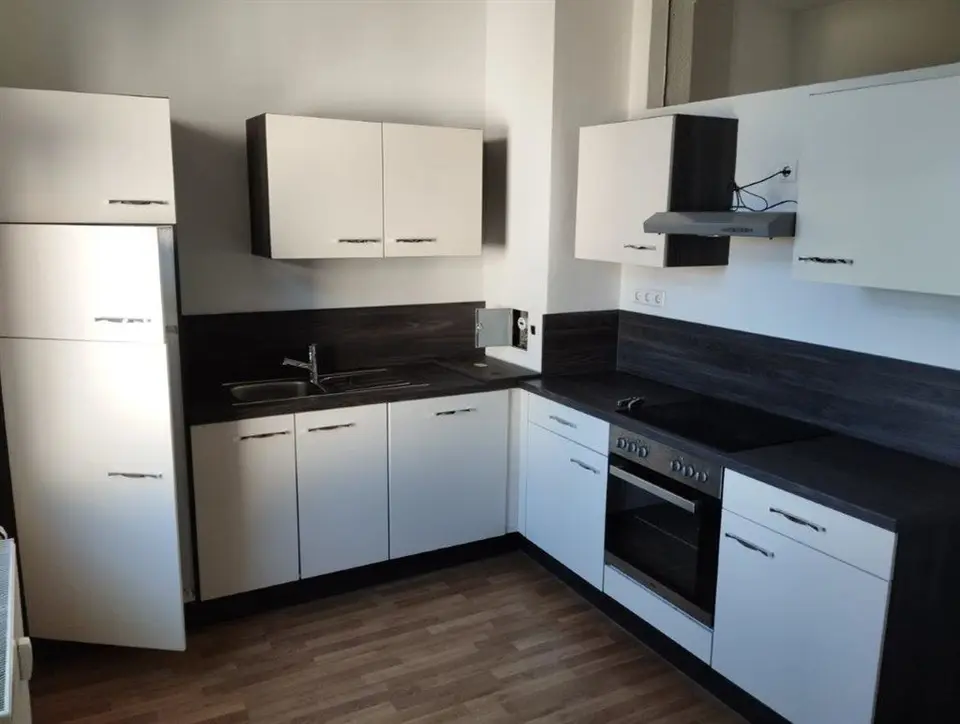 2 Zimmer Wohnung mit 68 m² in Zwickau – Bild 8