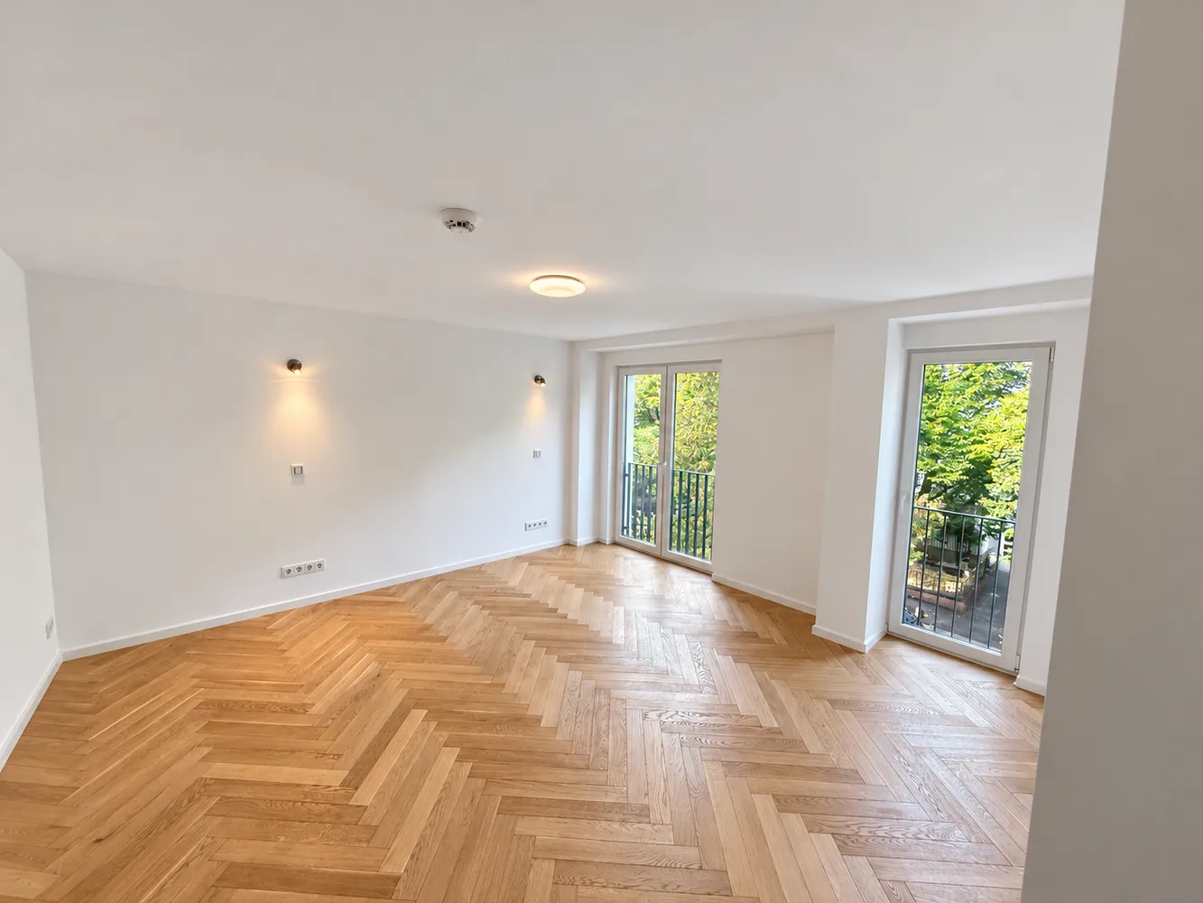 4 Zimmer Wohnung mit 132 m² in Wiesbaden – Bild 6