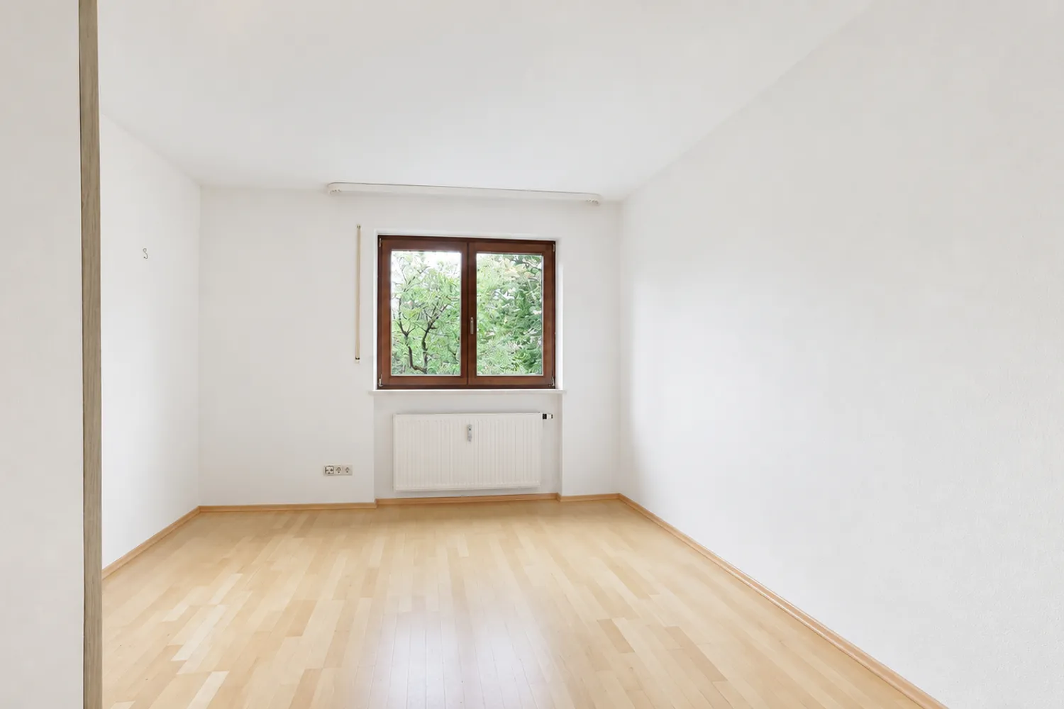 3 room apartment with 93 m² in Munich – Photo 7