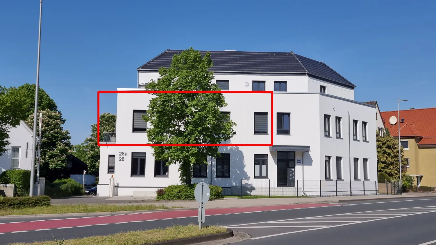3 room apartment with 119 m² in Bielefeld – Photo 1