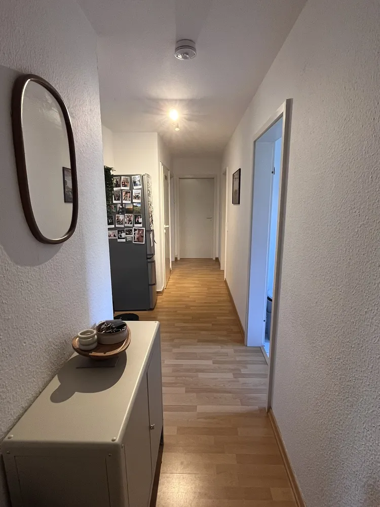 4 room apartment with 72 m² in Oldenburg – Photo 7