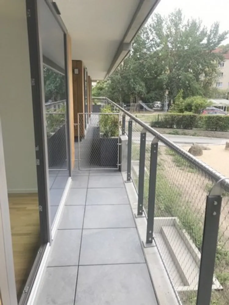 2 Zimmer Wohnung mit 62 m² in Berlin – Bild 4
