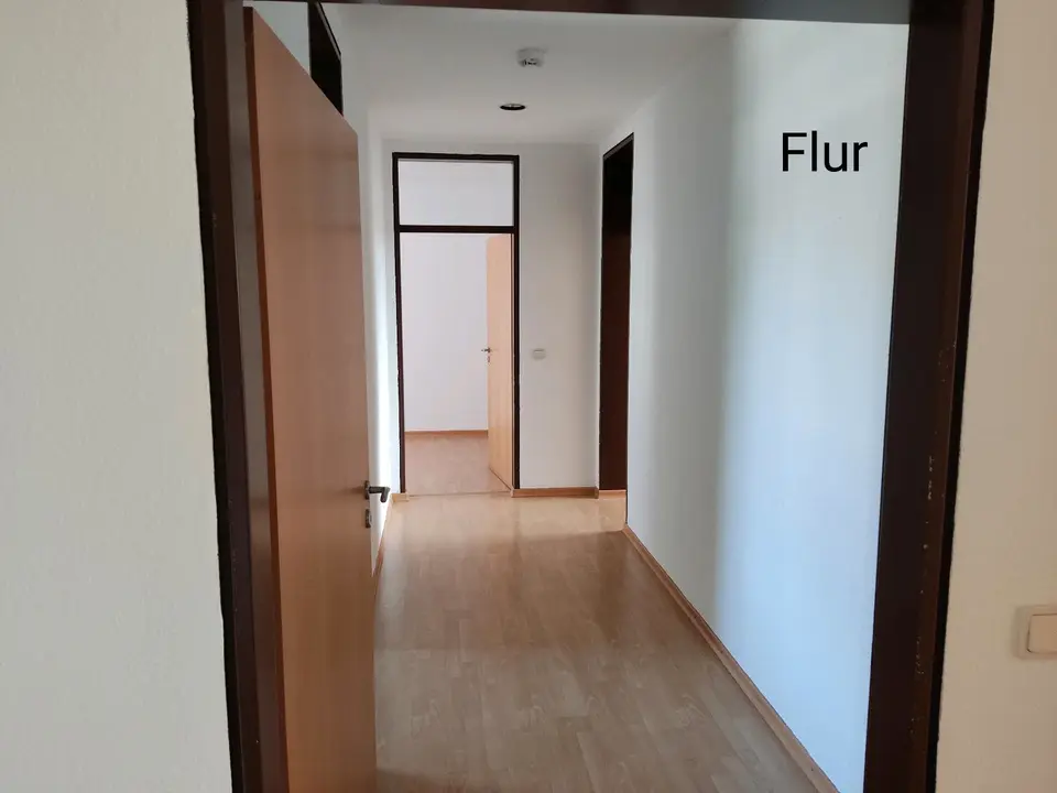 3 Zimmer Wohnung mit 107 m² in Papenburg – Bild 6