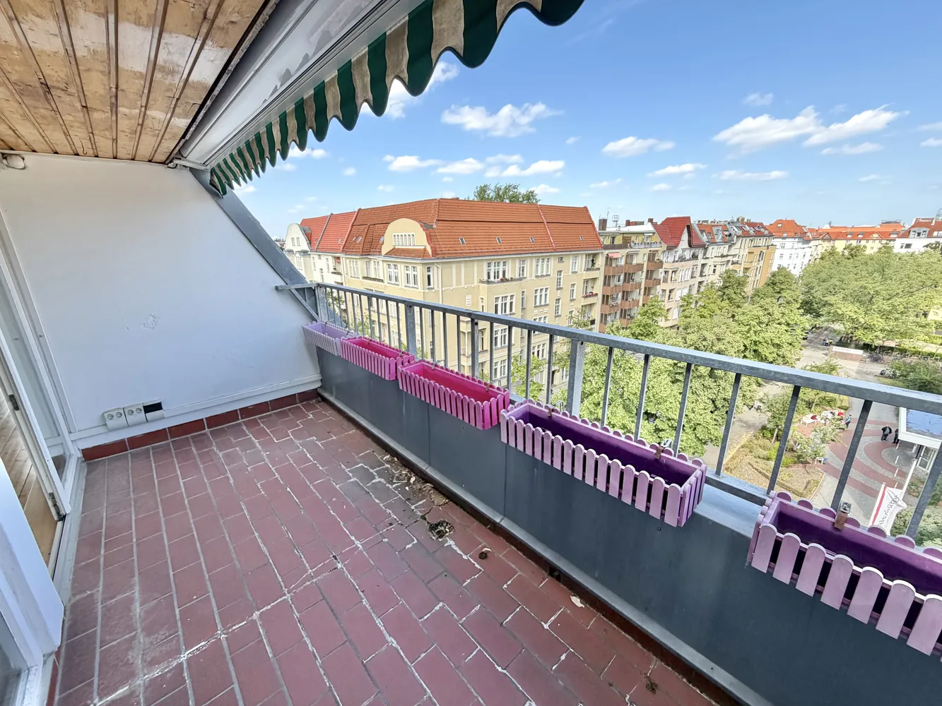 3 Zimmer Wohnung mit 136 m² in Berlin – Bild 9