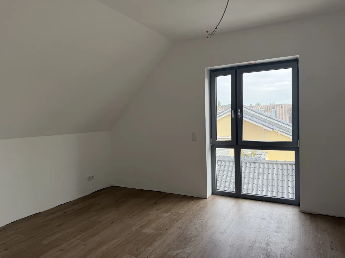 5 Zimmer Wohnung mit 127 m² in Leverkusen – Bild 11