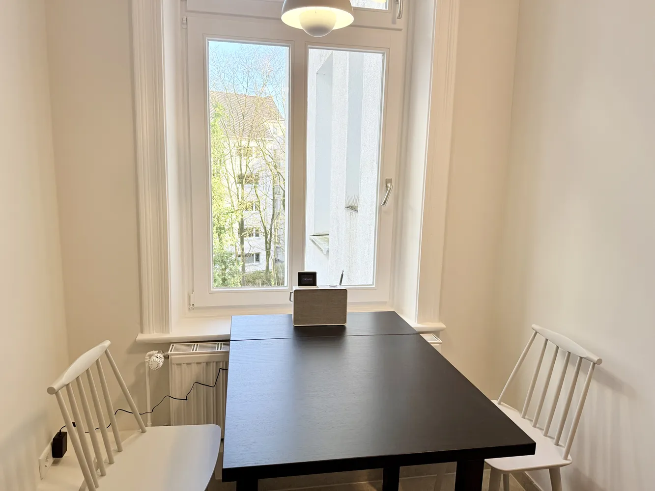 2 Zimmer Wohnung mit 55 m² in Hamburg – Bild 12