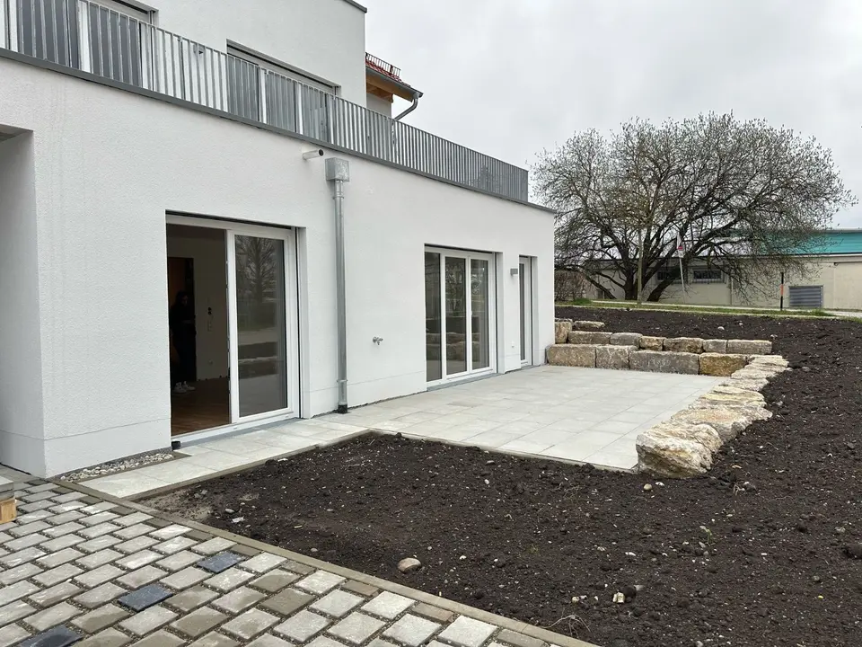 3 Zimmer Wohnung mit 118 m² in Memmingen – Bild 7