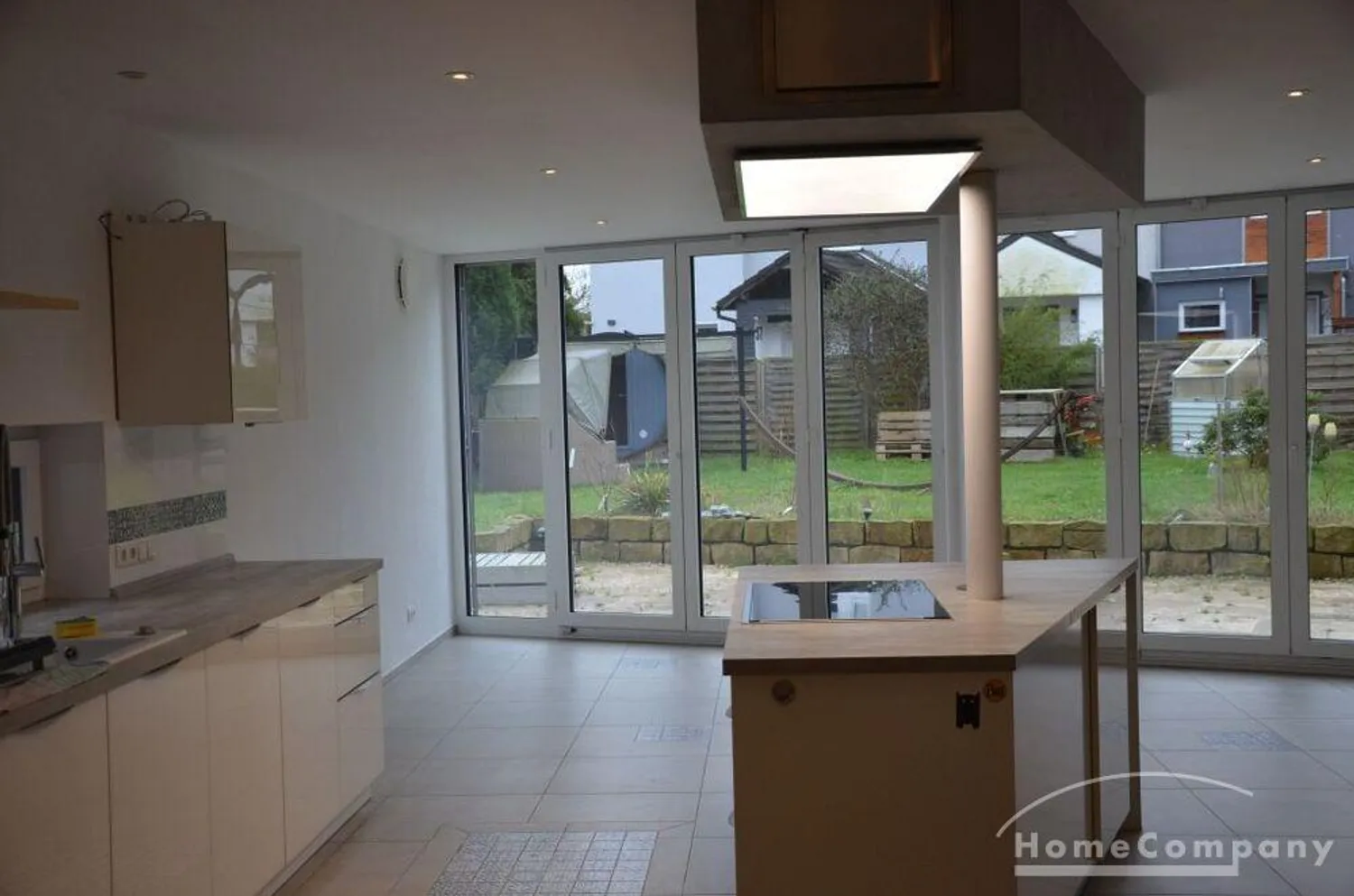 4 Zimmer Haus mit 127 m² in Braunschweig – Bild 1