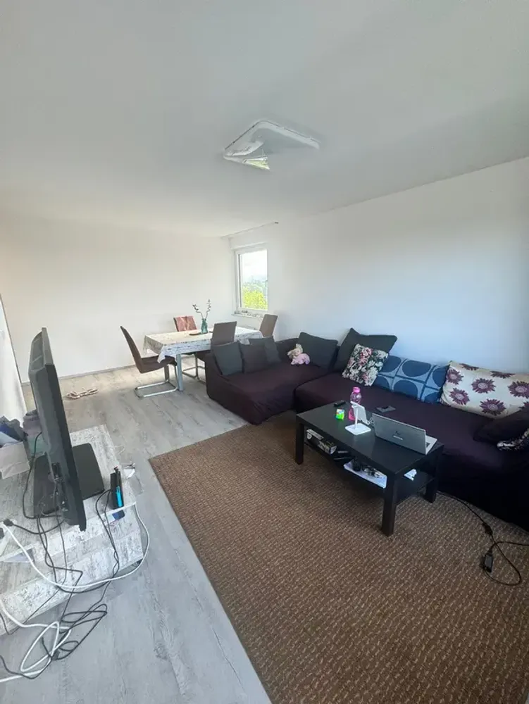 3 Zimmer Wohnung mit 77 m² in Frankfurt am Main – Bild 12