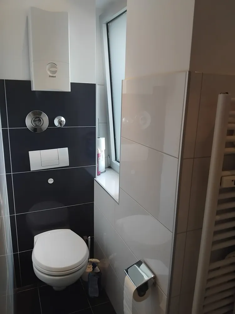 2 Zimmer Wohnung mit 48 m² in Düsseldorf – Bild 3