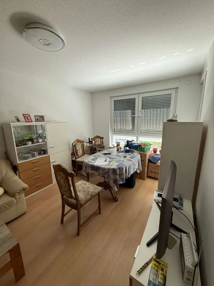 2 Zimmer Wohnung mit 48 m² in Nürnberg – Bild 4