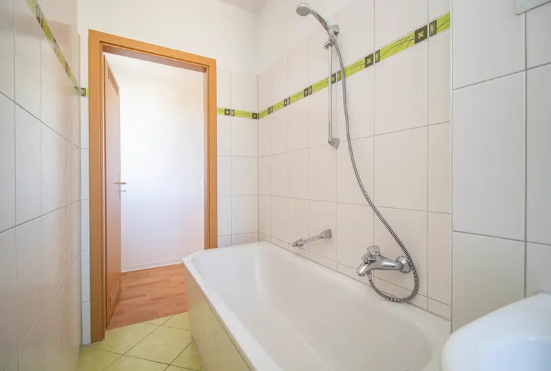 2 room apartment with 47 m² in Chemnitz – Photo 5