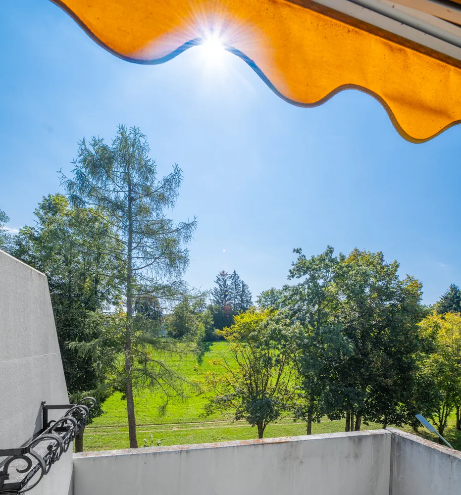 2 Zimmer Wohnung mit 43 m² in München – Bild 2
