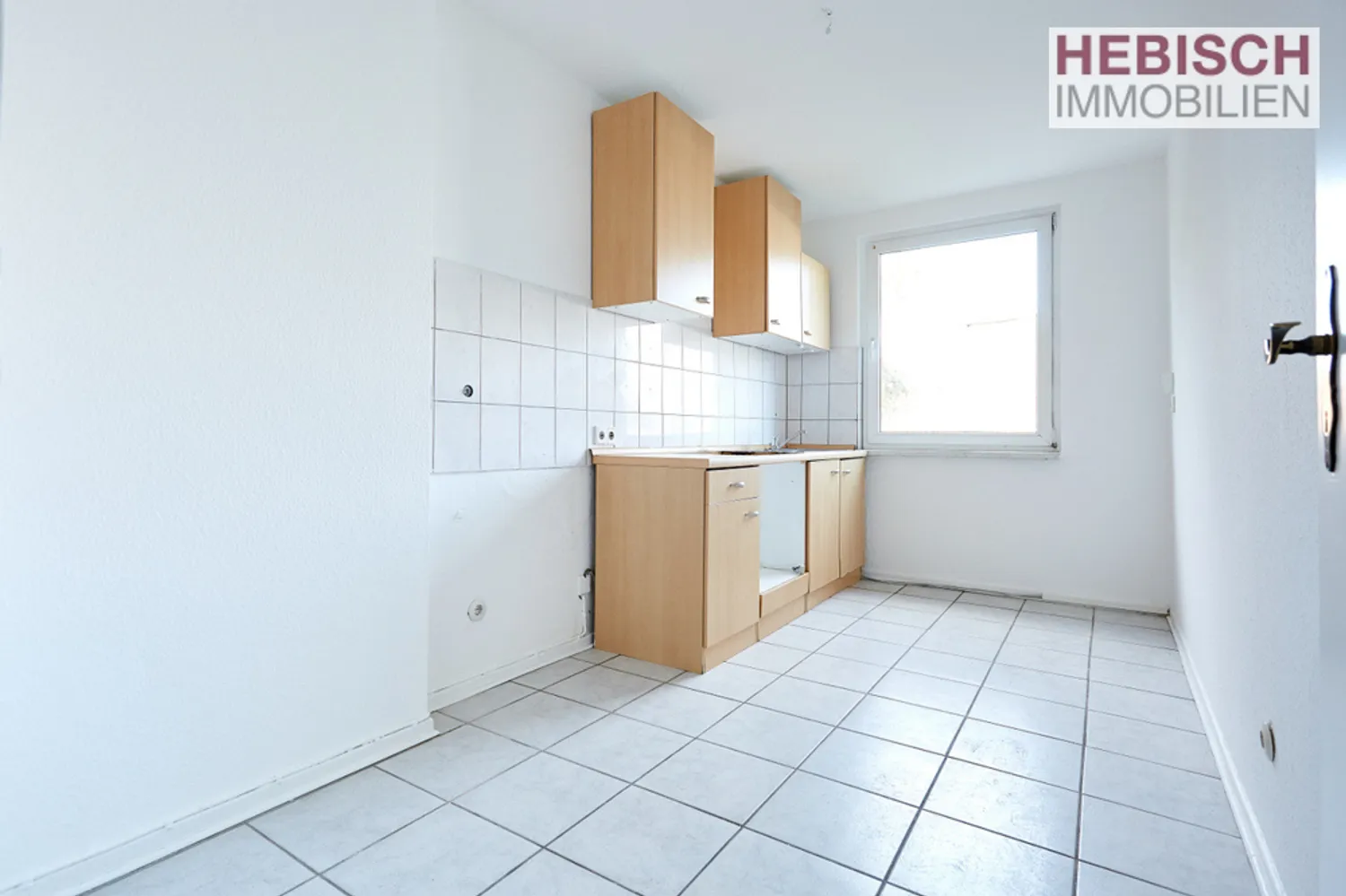 2 Zimmer Wohnung mit 55 m² in Krefeld – Bild 5