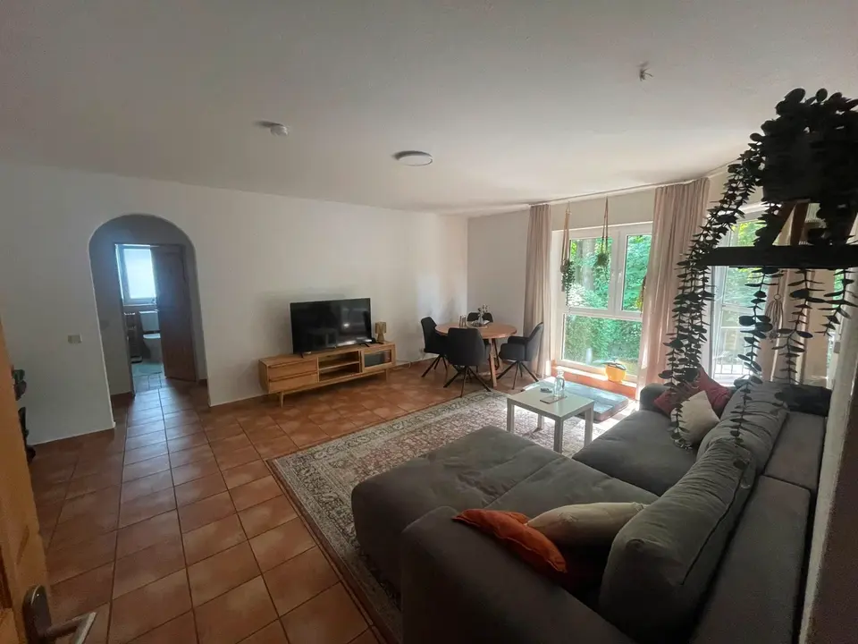 2 Zimmer Wohnung mit 62 m² in Paderborn – Bild 1