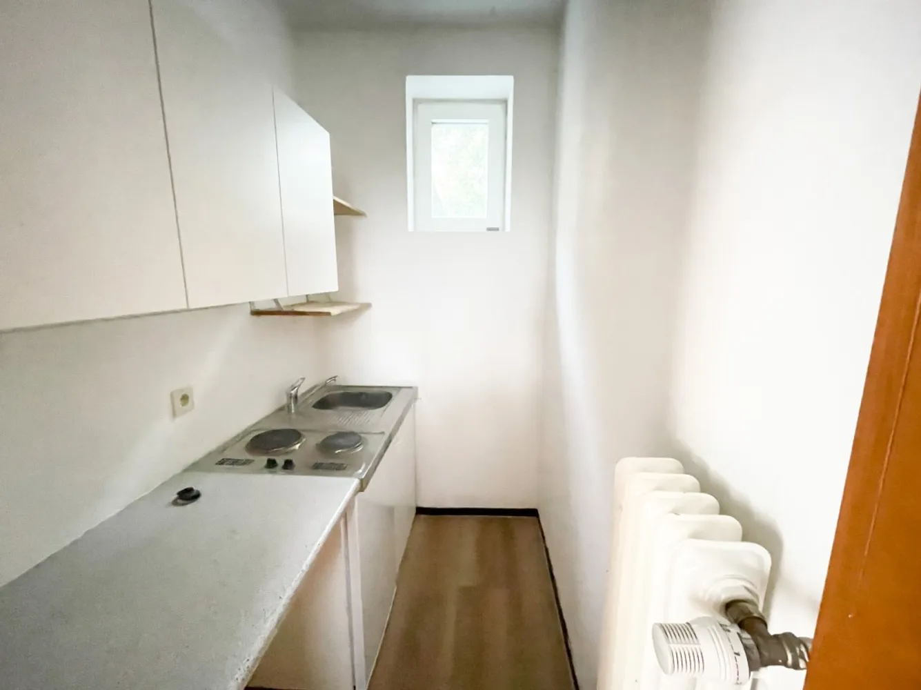 1 Zimmer Wohnung mit 26 m² in Wiesbaden – Bild 4