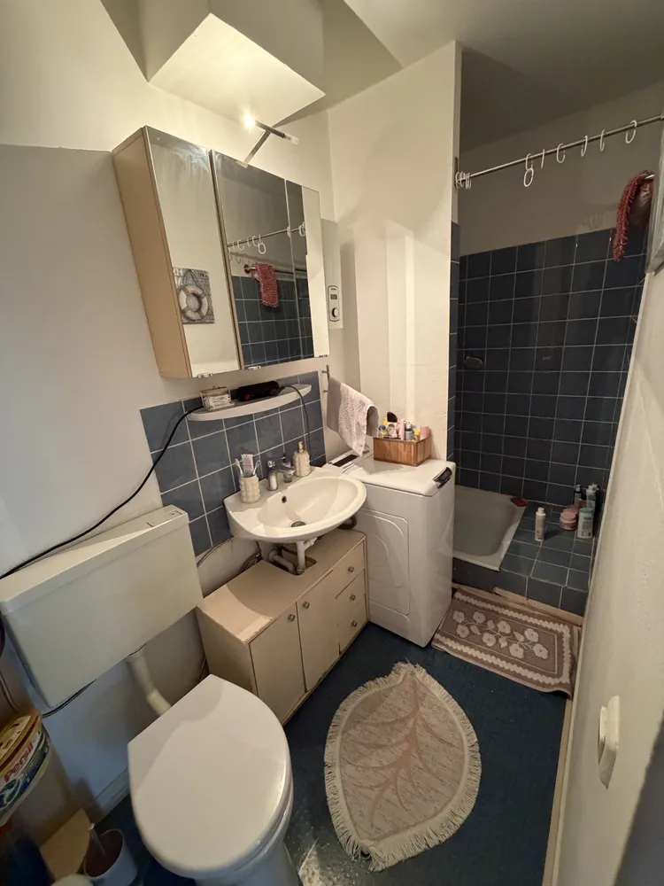 2 Zimmer Wohnung mit 51 m² in Aachen – Bild 9