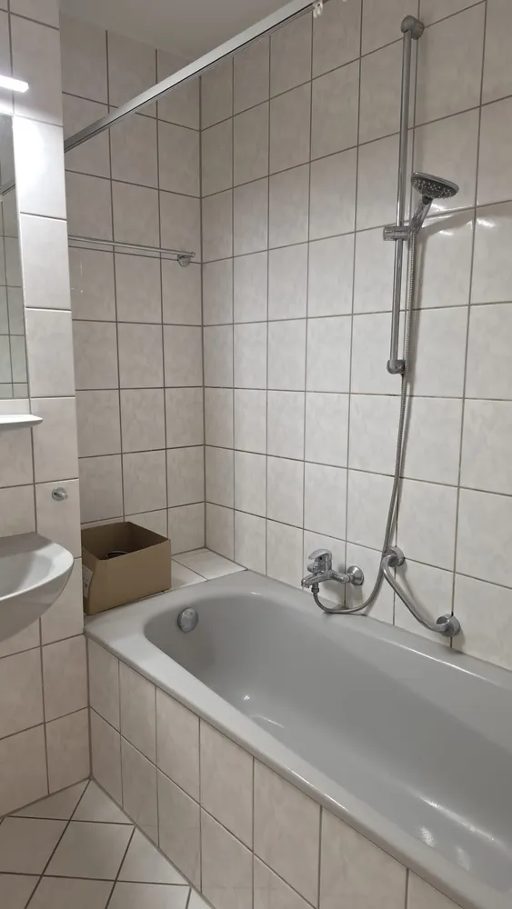 2 Zimmer Wohnung mit 50 m² in Homburg – Bild 7