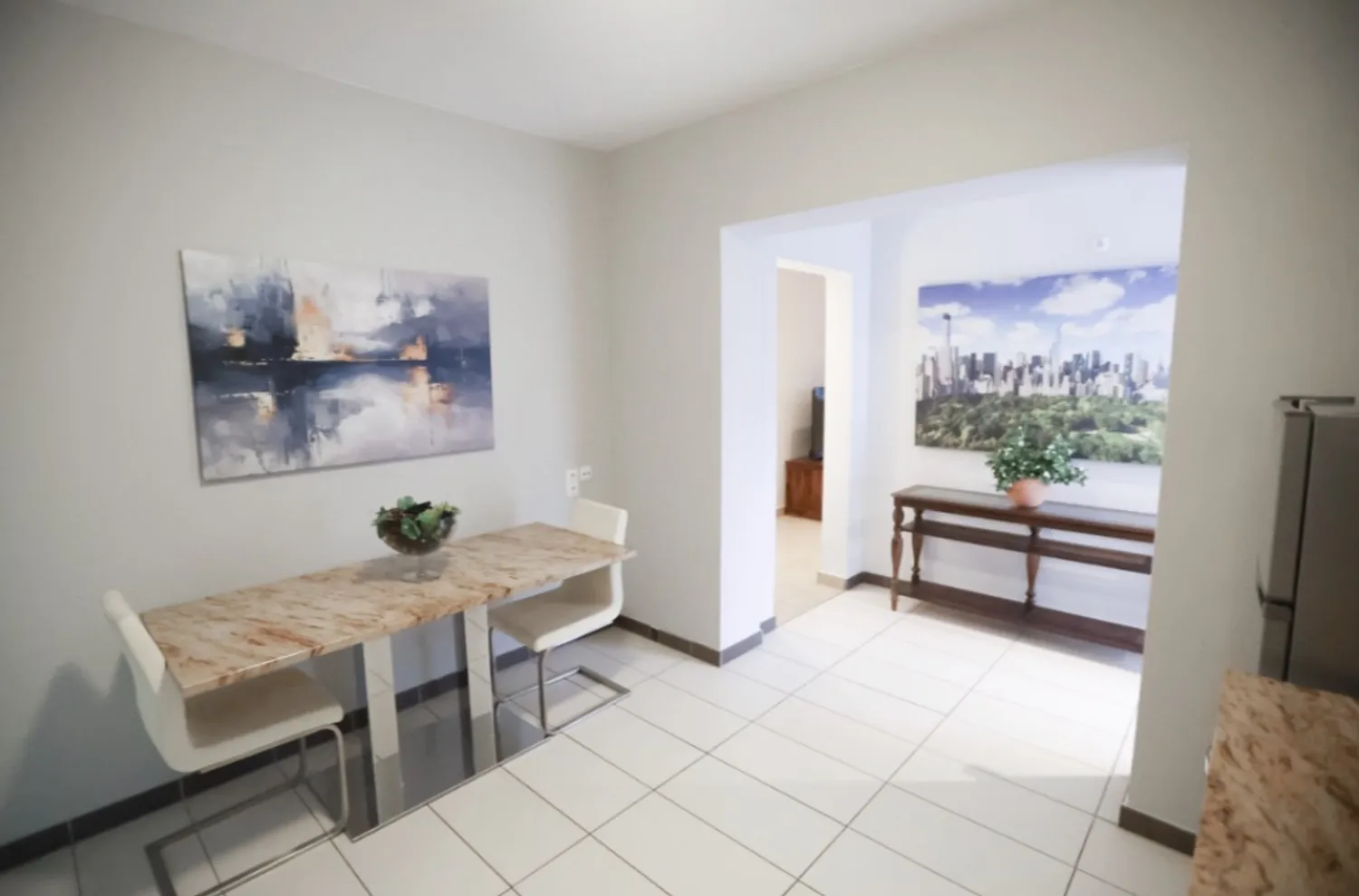 1 Zimmer Wohnung mit 1 m² in Wiesbaden – Bild 8