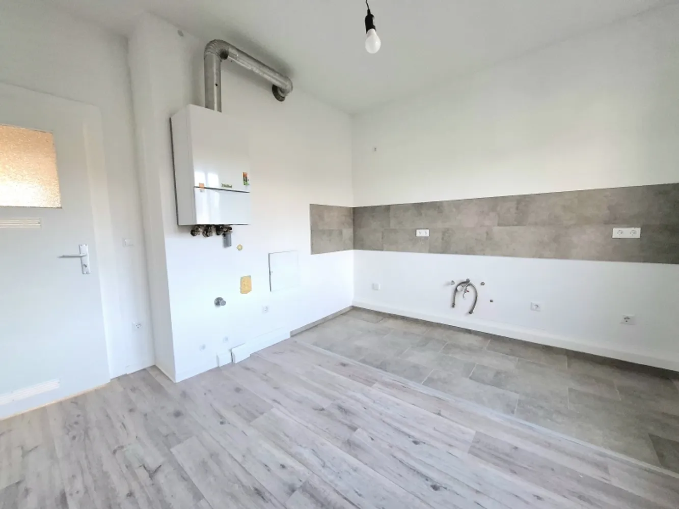 3 Zimmer Wohnung mit 78 m² in Minden – Bild 3