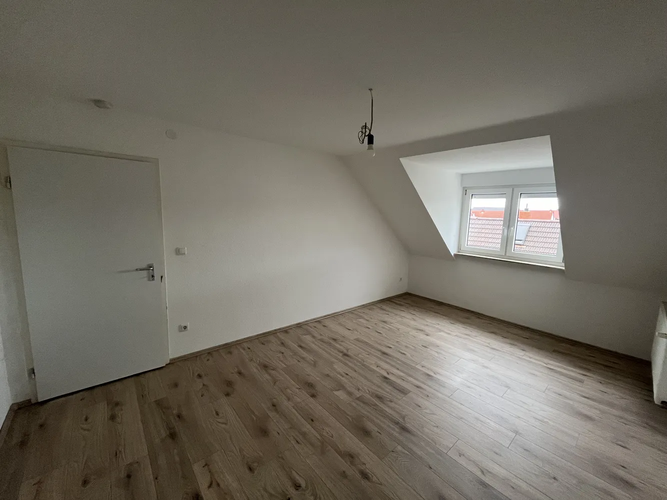 3 Zimmer Wohnung mit 95 m² in Mannheim – Bild 1