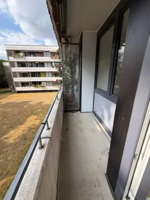 2 Zimmer Wohnung mit 45 m² in Erkrath – Bild 3