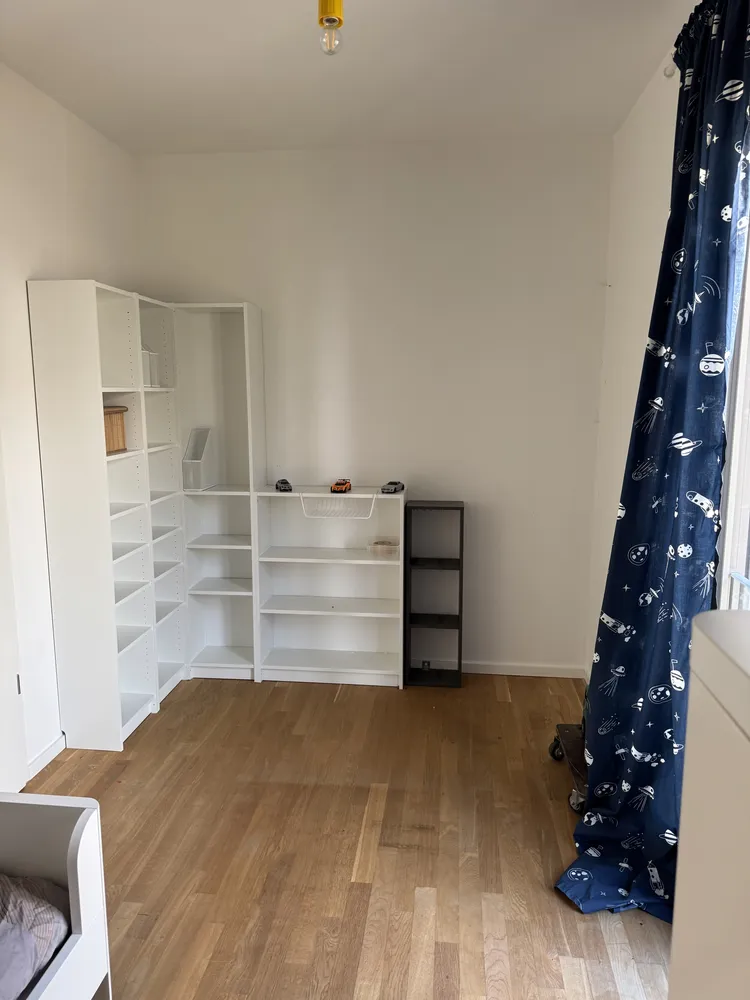 4 room apartment with 115 m² in Berlin – Photo 7