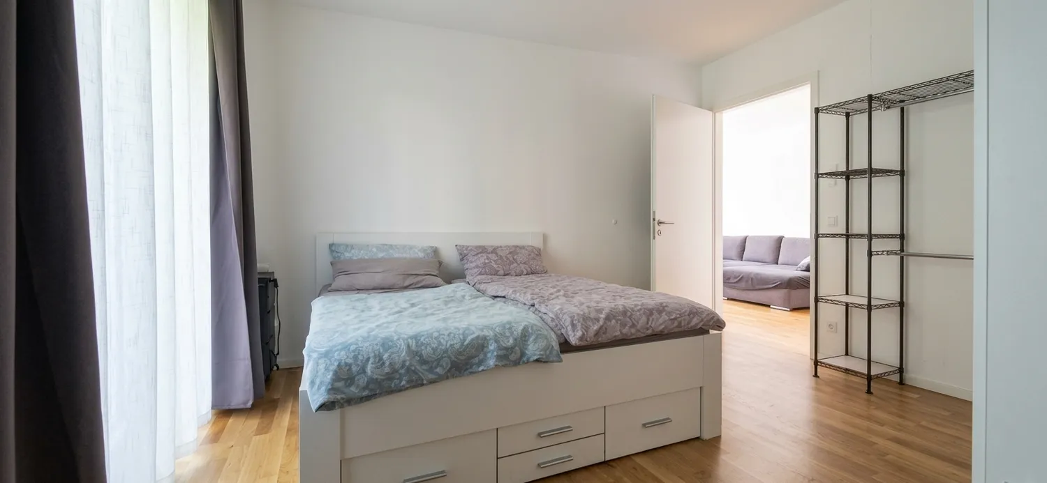 2 Zimmer Wohnung mit 65 m² in Berlin – Bild 9