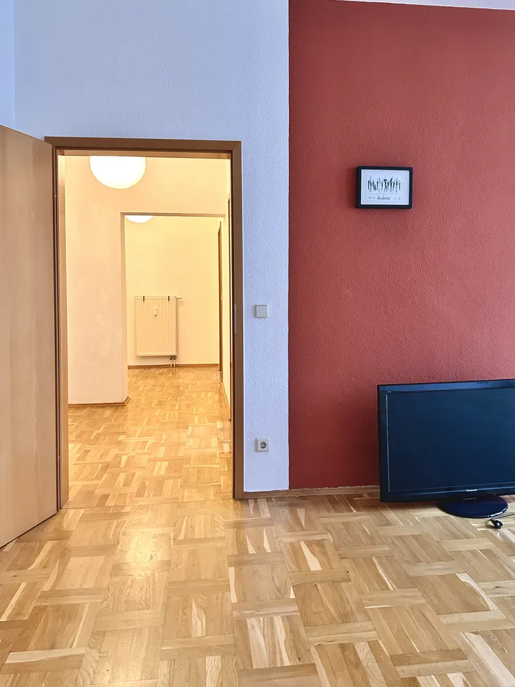 1 Zimmer Wohnung mit 47 m² in Magdeburg – Bild 5