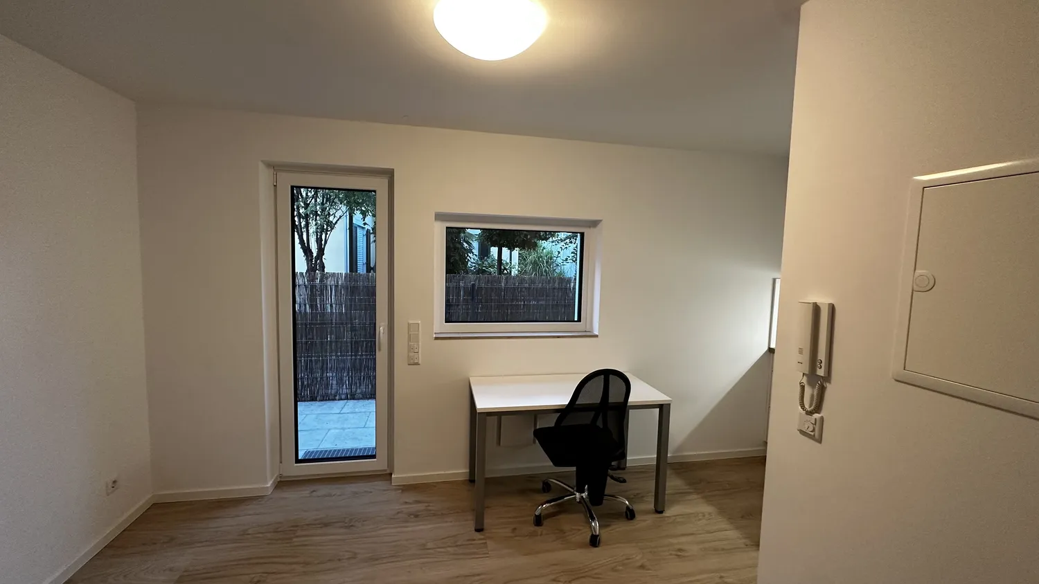 1 Zimmer Wohnung mit 20 m² in Ingolstadt – Bild 10