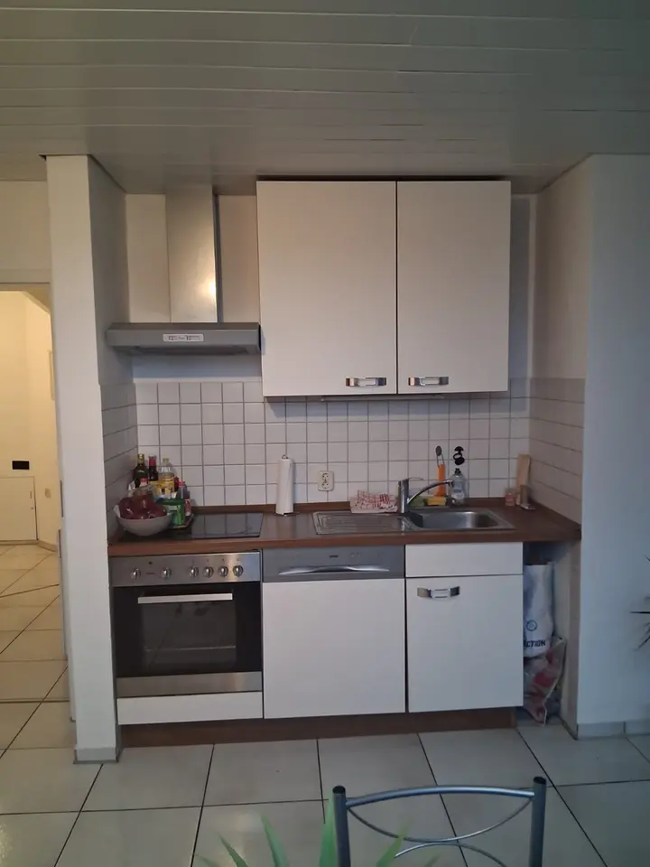 2 Zimmer Wohnung mit 51 m² in Bornheim – Bild 3