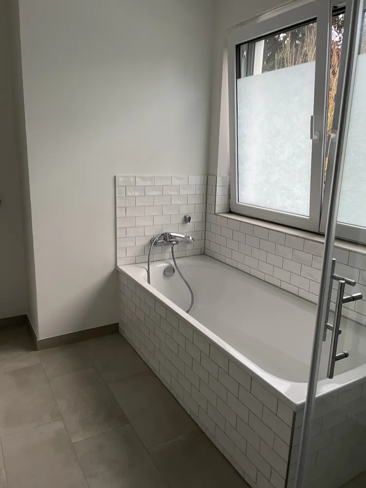 3 Zimmer Wohnung mit 91 m² in Hamburg – Bild 11