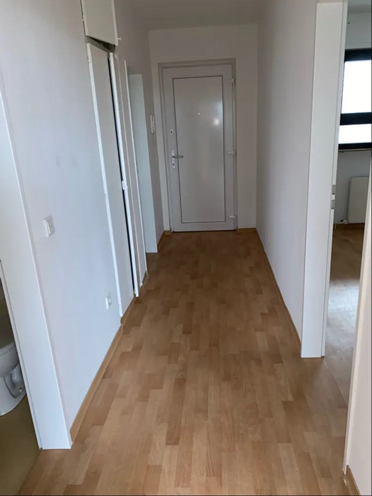 2 Zimmer Wohnung mit 61 m² in Wiesbaden – Bild 3