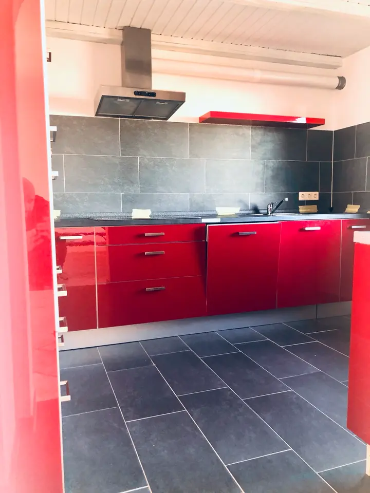 5 Zimmer Wohnung mit 107 m² in Kehl – Bild 3