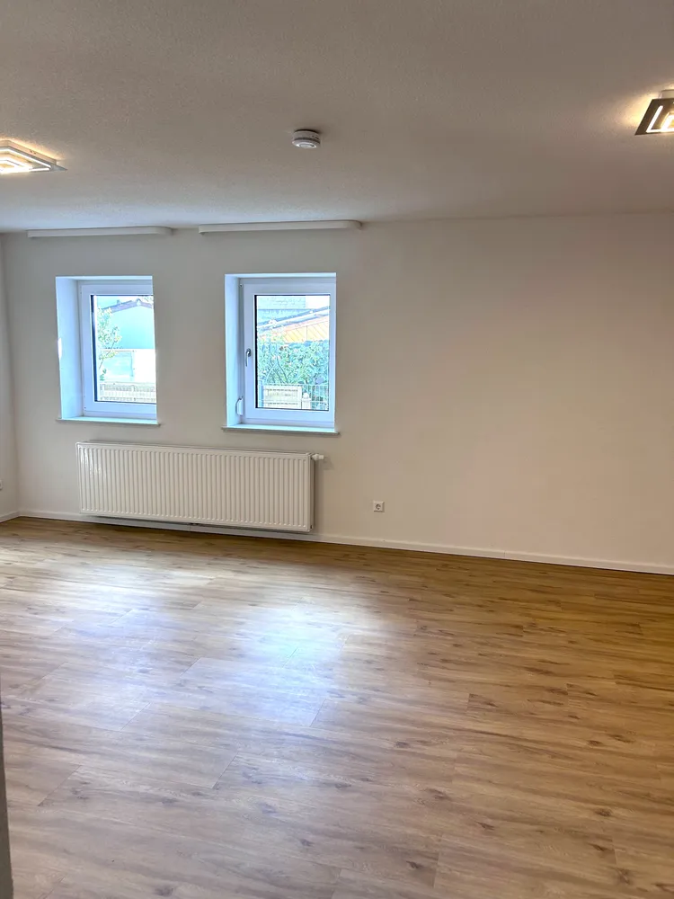 3 Zimmer Wohnung mit 90 m² in Crailsheim – Bild 4