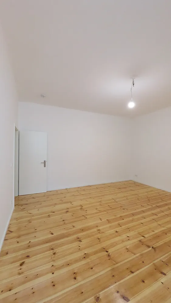 2 Zimmer Wohnung mit 53 m² in Berlin – Bild 2