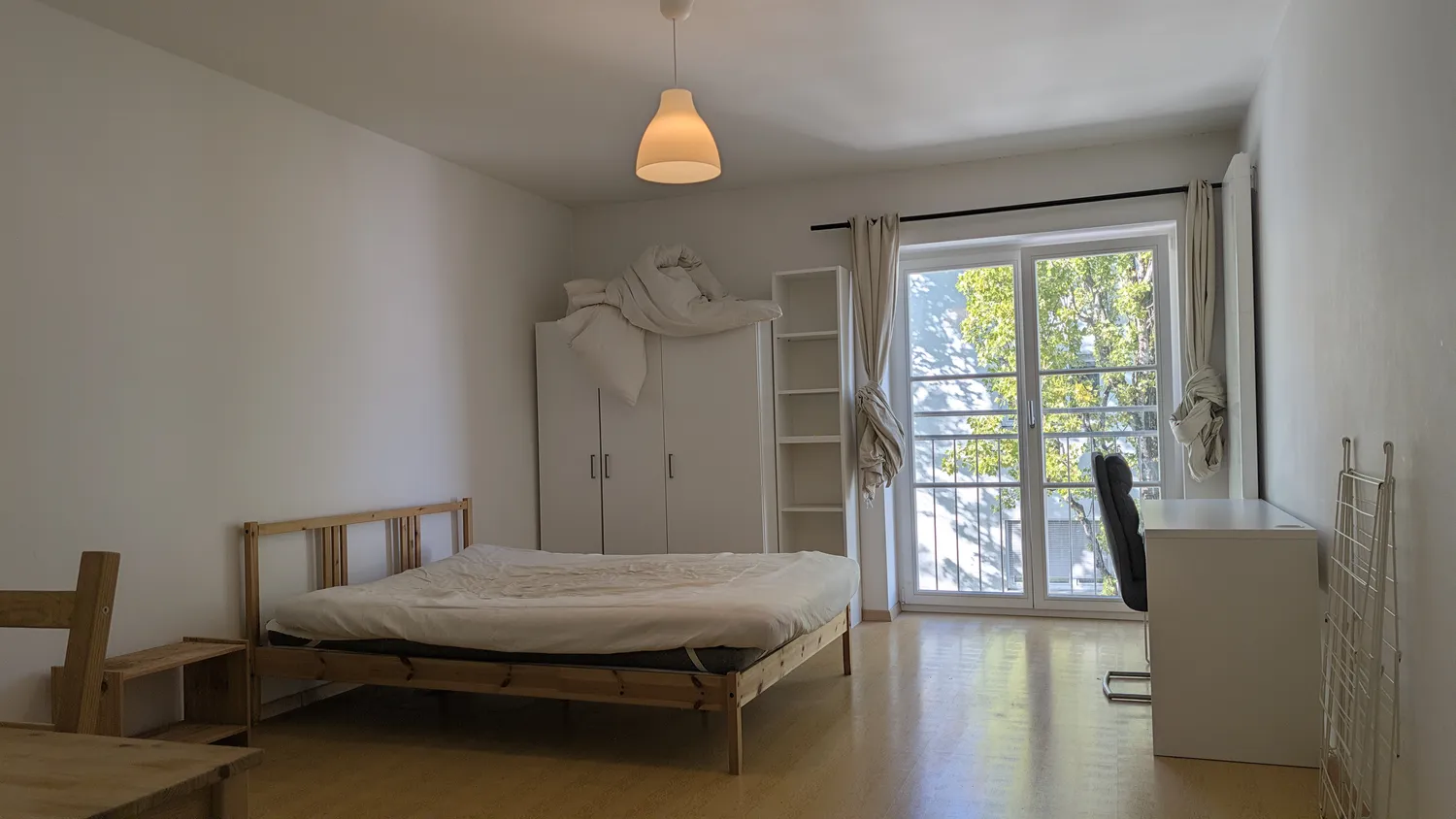 3 Zimmer Wohnung mit 69 m² in München – Bild 2