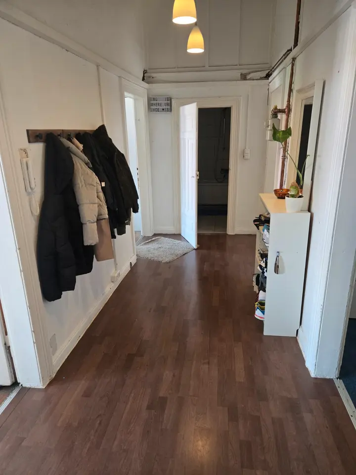 WG-Zimmer mit 153 m² in Wolfenbüttel – Bild 6