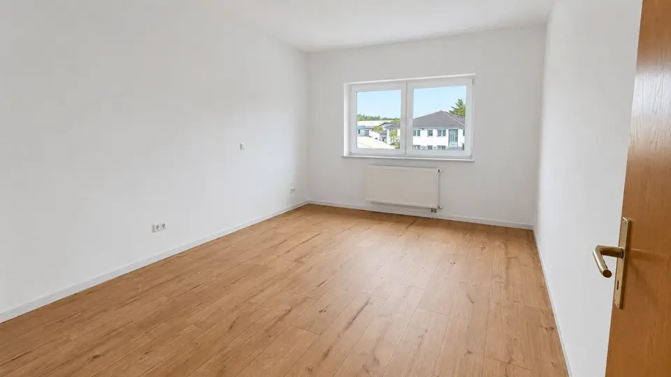 3 Zimmer Wohnung mit 130 m² in Eberswalde – Bild 2