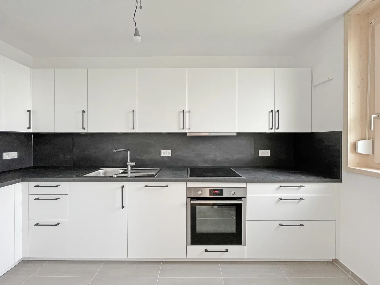 3 Zimmer Wohnung mit 82 m² in München – Bild 6