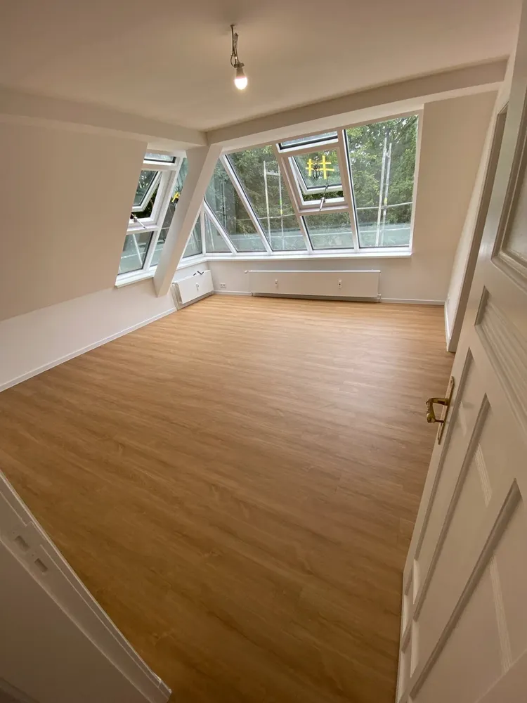 4 Zimmer Wohnung mit 90 m² in Hamburg – Bild 6