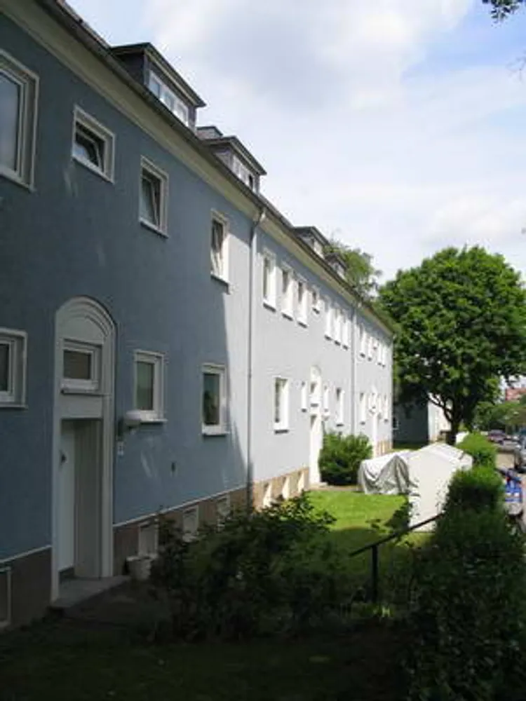 2 Zimmer Wohnung mit 43 m² in Dortmund – Bild 5
