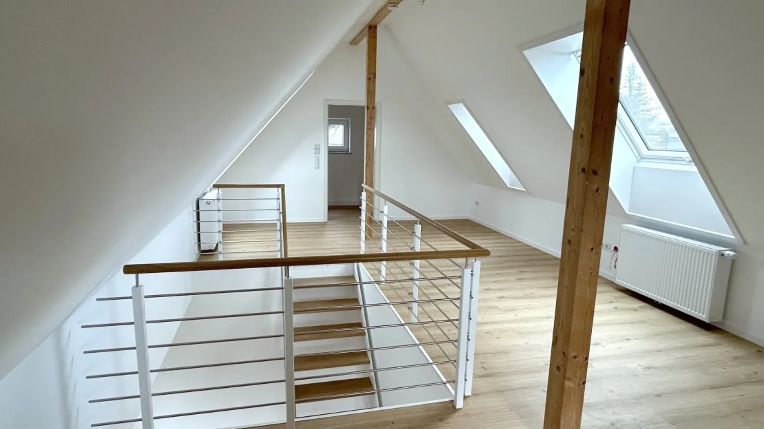 4 Zimmer Wohnung mit 120 m² in Memmingen – Bild 9