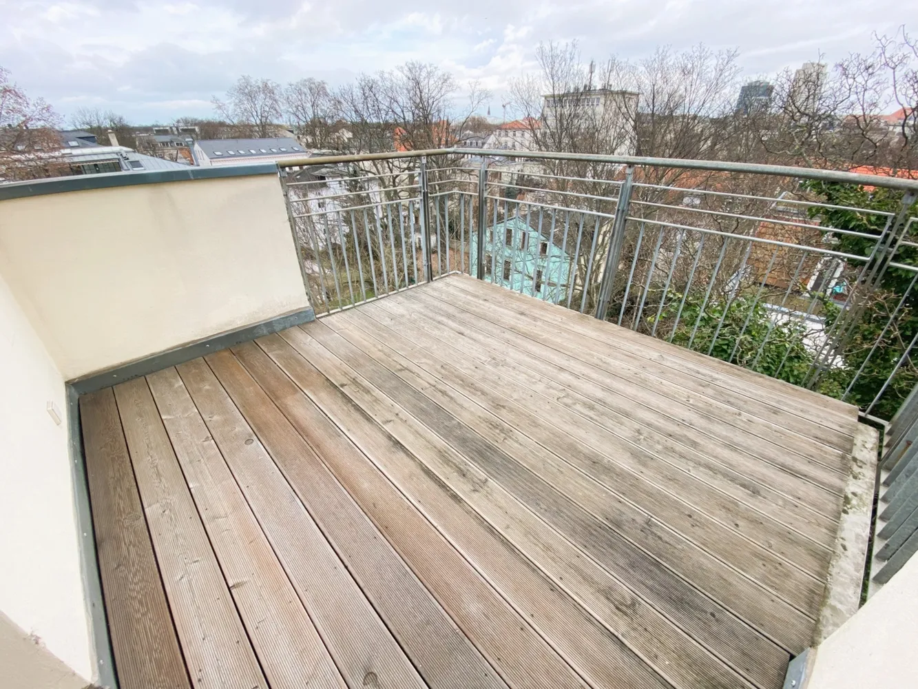 5 Zimmer Wohnung mit 135 m² in Leipzig – Bild 12