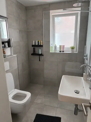 3 room apartment with 84 m² in Stuttgart – Photo 10