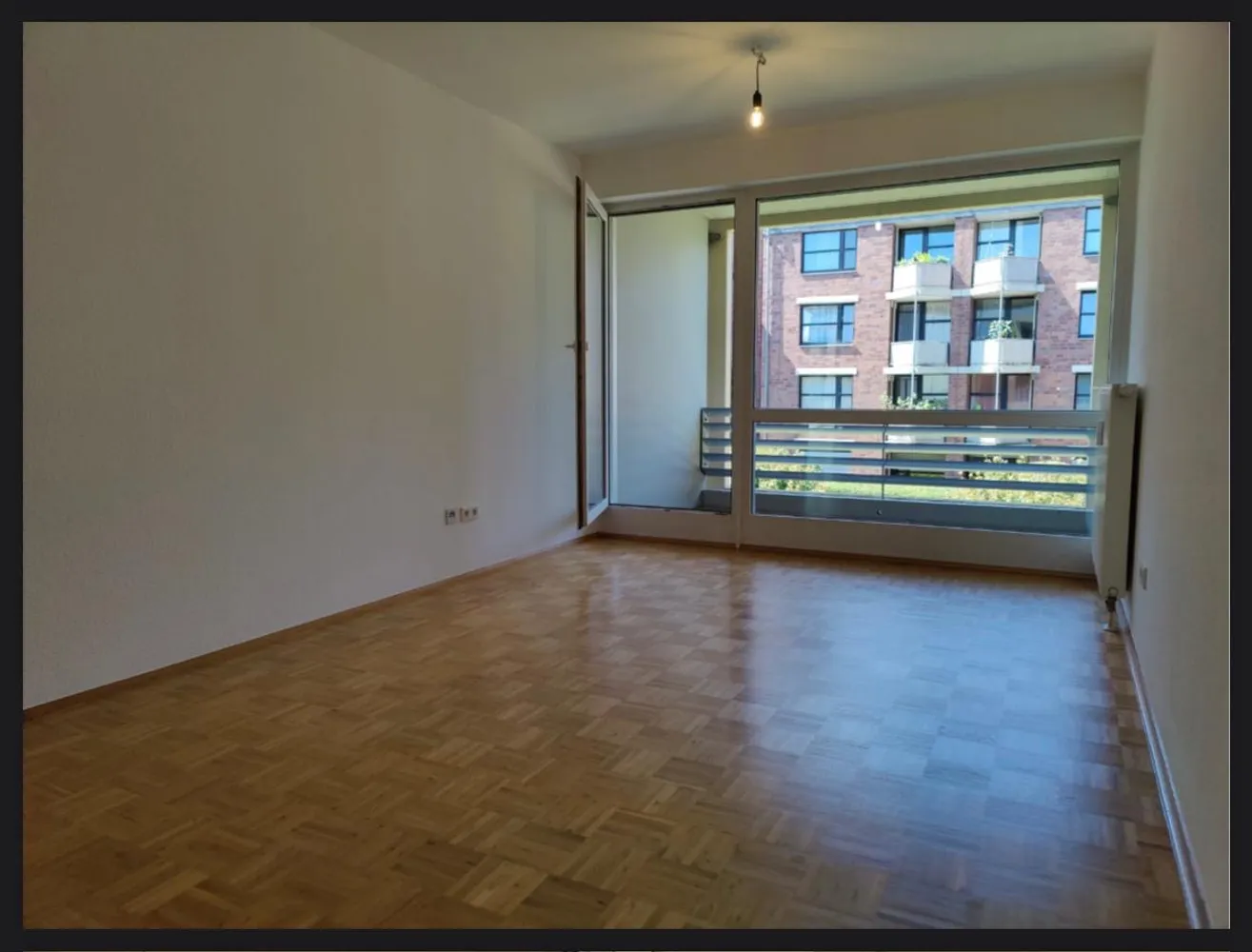 2 Zimmer Wohnung mit 67 m² in Münster – Bild 3