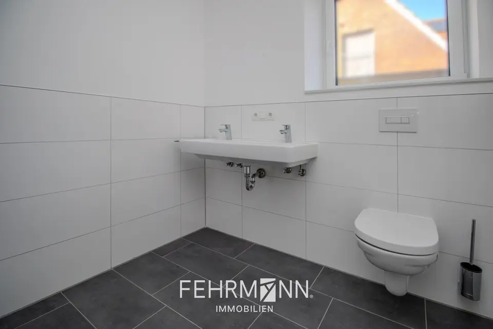 3 Zimmer Wohnung mit 100 m² in Meppen – Bild 8
