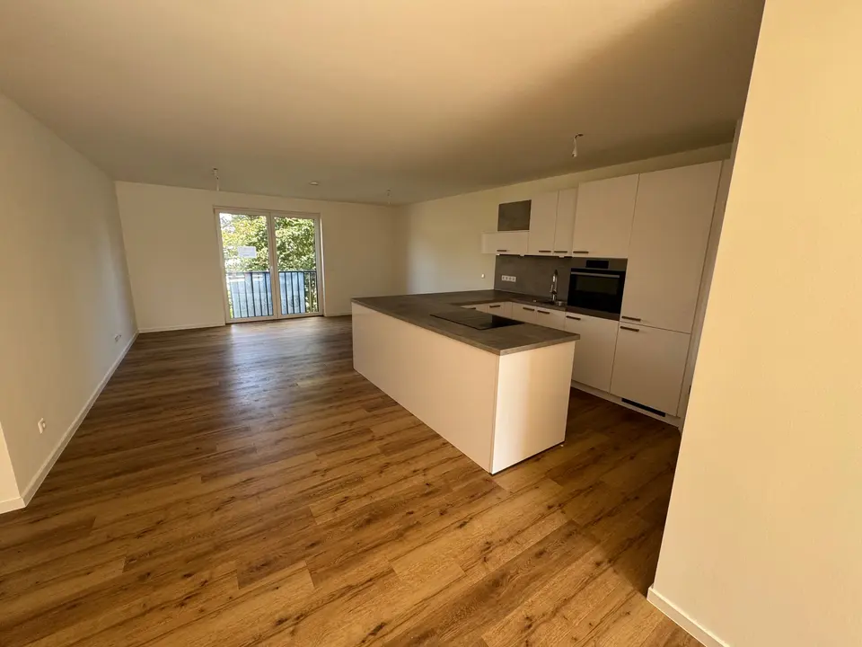 3 Zimmer Wohnung mit 96 m² in Hockenheim – Bild 10