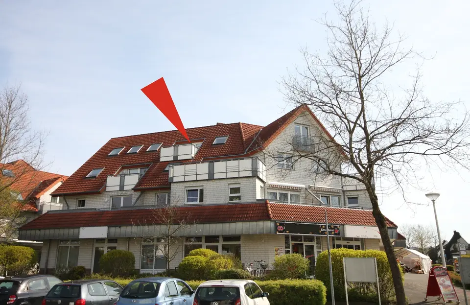 3 Zimmer Haus mit 75 m² in Gütersloh – Bild 2